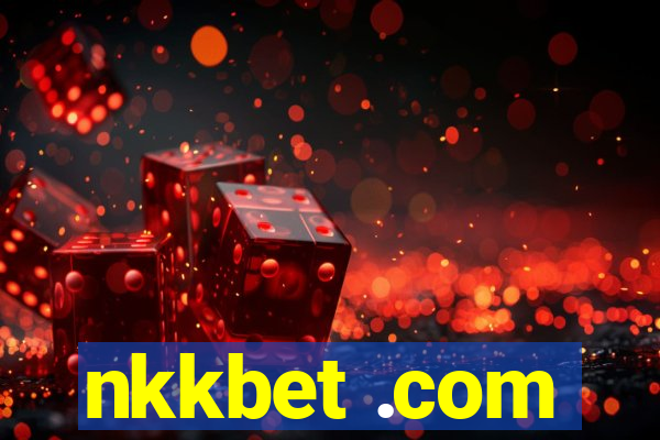 nkkbet .com