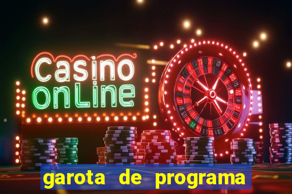 garota de programa em porto velho