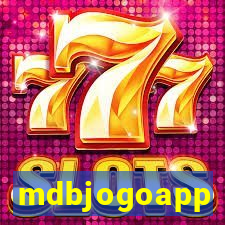 mdbjogoapp