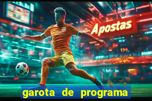 garota de programa video chamada