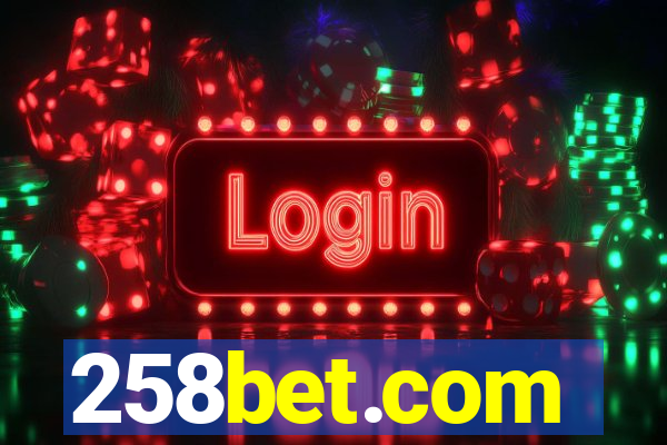 258bet.com