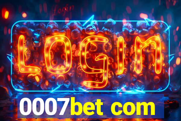 0007bet com