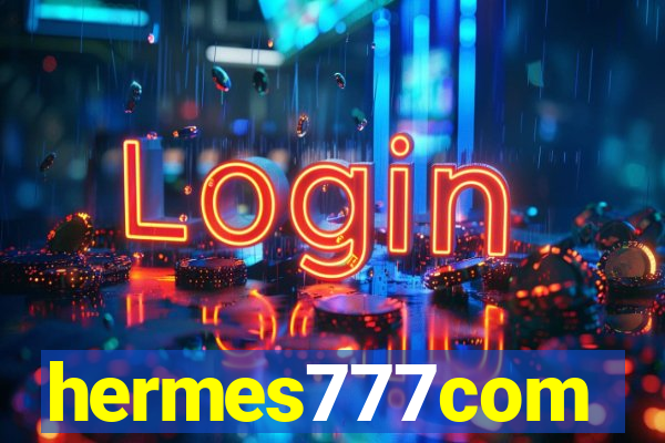 hermes777com