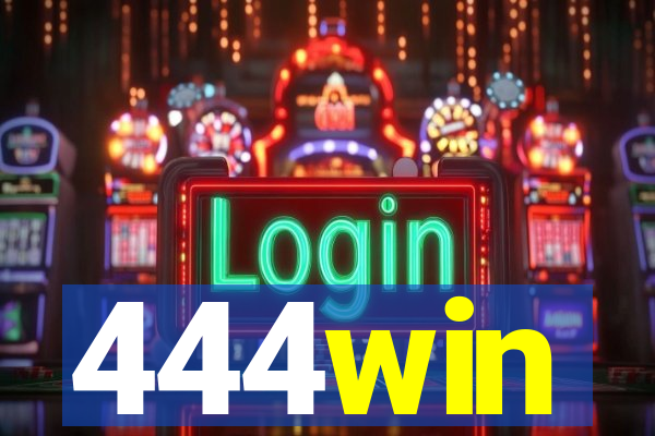 444win