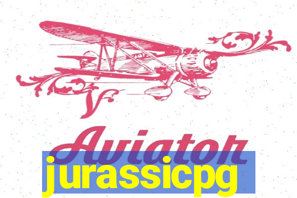 jurassicpg