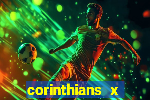 corinthians x gremio multicanais