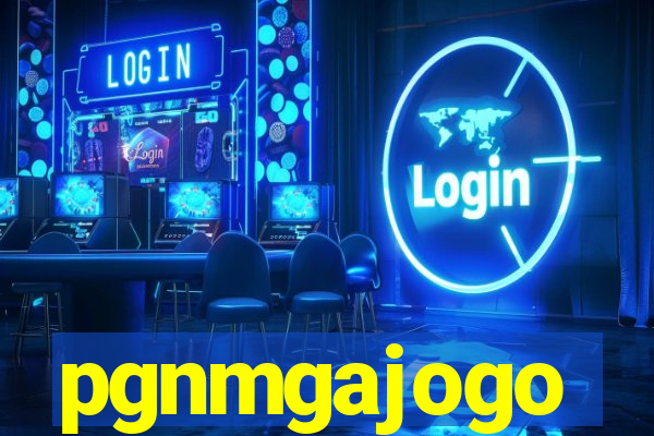 pgnmgajogo