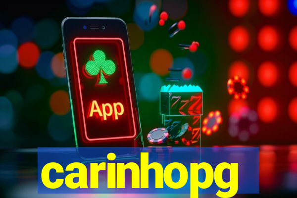 carinhopg