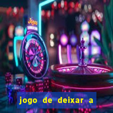 jogo de deixar a mulher nua