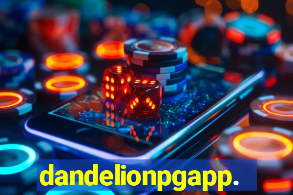 dandelionpgapp.com