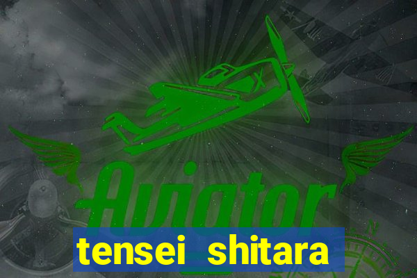tensei shitara slime datta ken temporada 3 dublado
