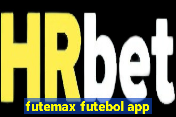 futemax futebol app