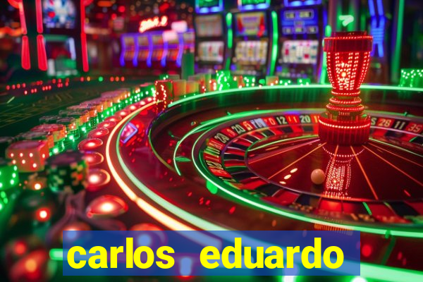 carlos eduardo fortuna foi solto