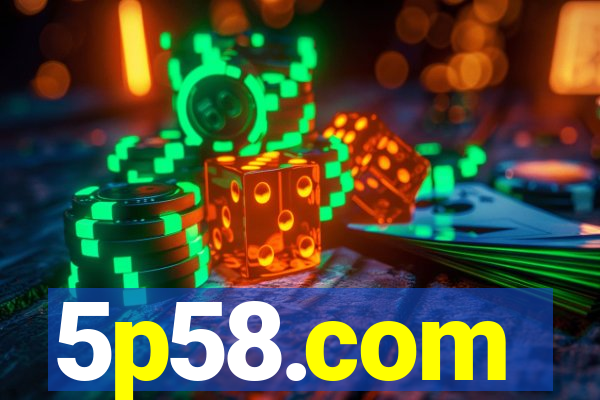 5p58.com