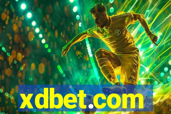xdbet.com
