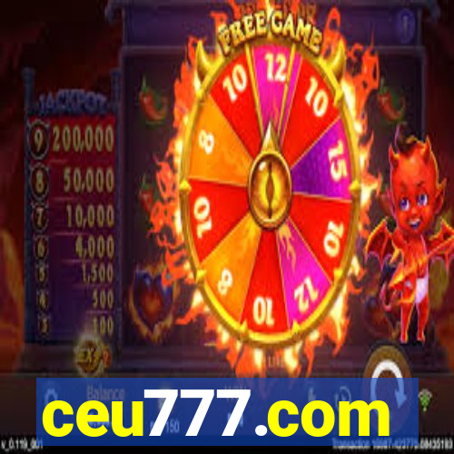 ceu777.com