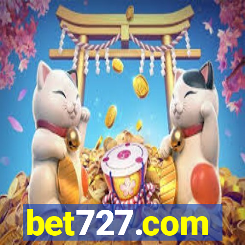 bet727.com