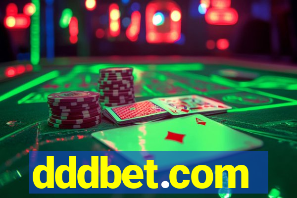 dddbet.com