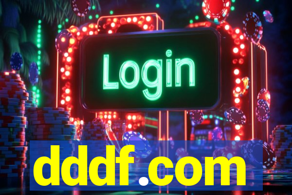 dddf.com