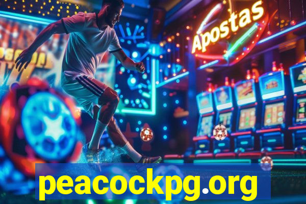 peacockpg.org