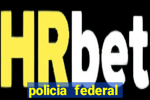 policia federal investiga flamengo