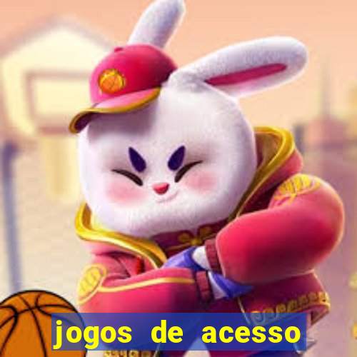 jogos de acesso antecipado paga