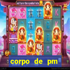 corpo de pm encontrado portal zacarias