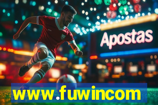 www.fuwincom