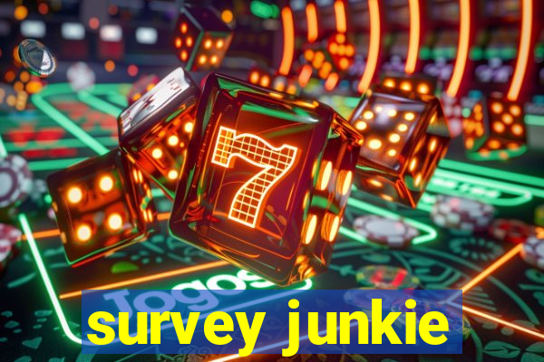 survey junkie