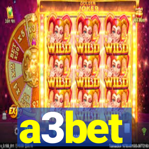 a3bet