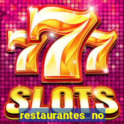 restaurantes no gama df