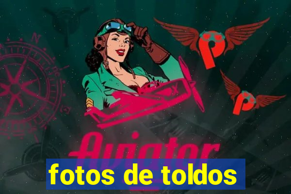 fotos de toldos