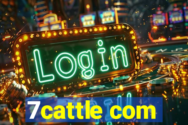 7cattle com