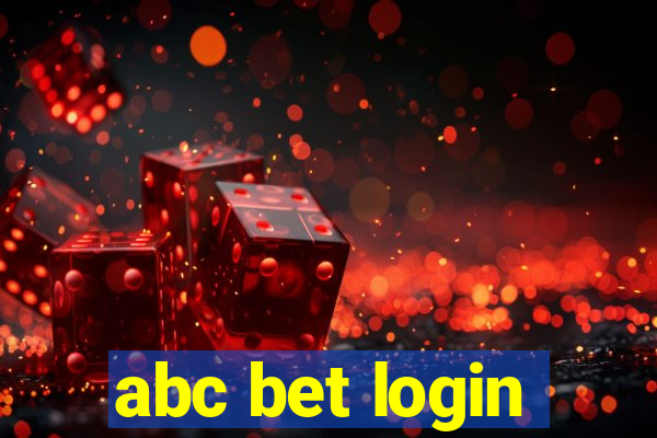 abc bet login