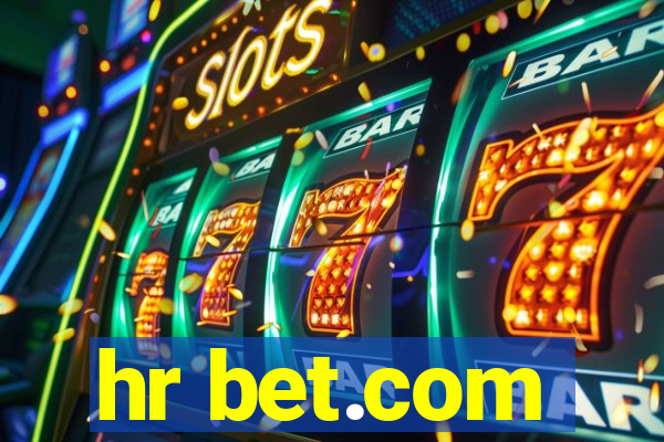 hr bet.com
