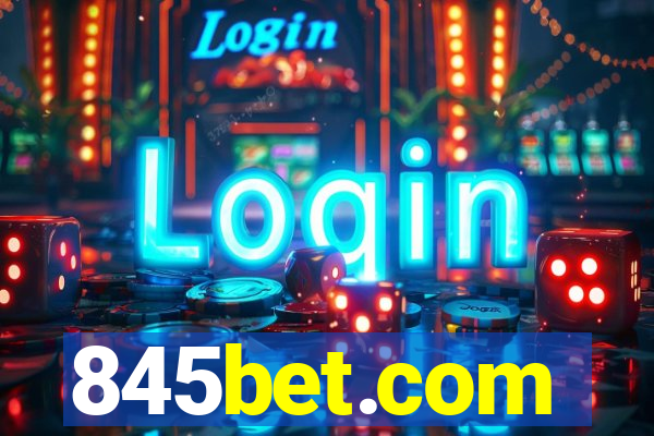 845bet.com