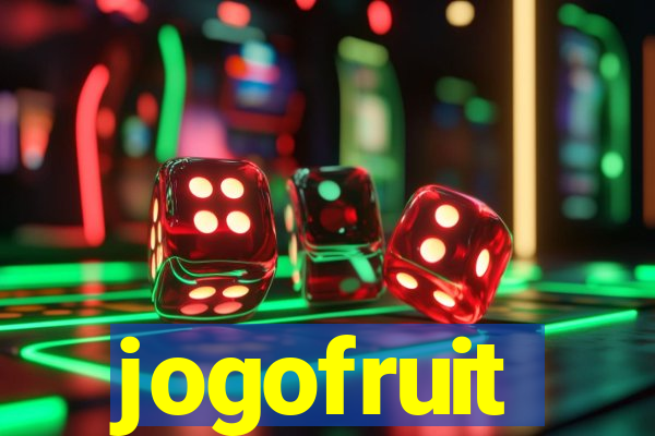 jogofruit