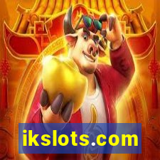 ikslots.com