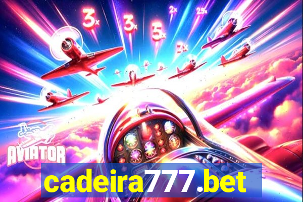 cadeira777.bet