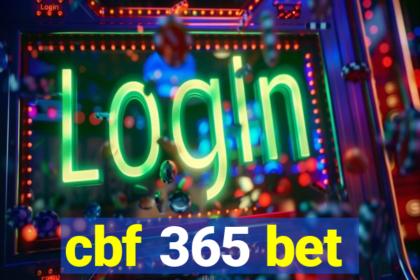 cbf 365 bet