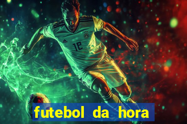 futebol da hora 3.7 para iphone