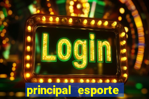 principal esporte do mexico