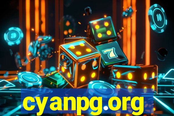 cyanpg.org