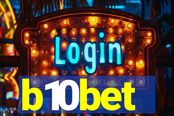 b10bet