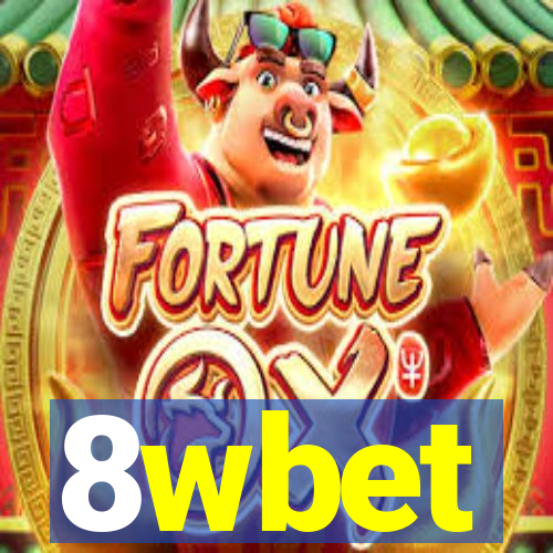 8wbet