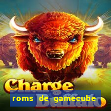 roms de gamecube pt br