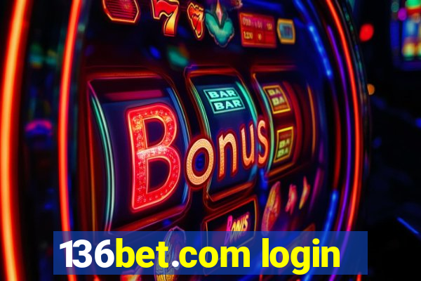 136bet.com login