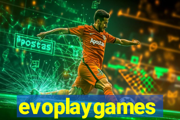 evoplaygames