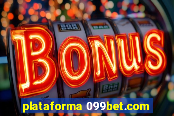 plataforma 099bet.com