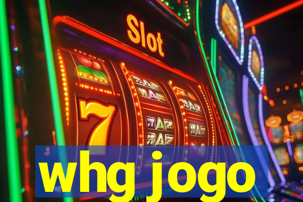 whg jogo